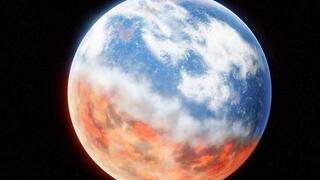 צד אחד יבש (לפני הריאקציה) וצד אחד רטוב (אחרי הריאקציה) צד אחד יבש (לפני הריאקציה) וצד אחד רטוב (אחרי הריאקציה)