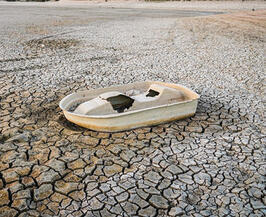 משבר המים באיראן | צילום: tasnim yk14574661