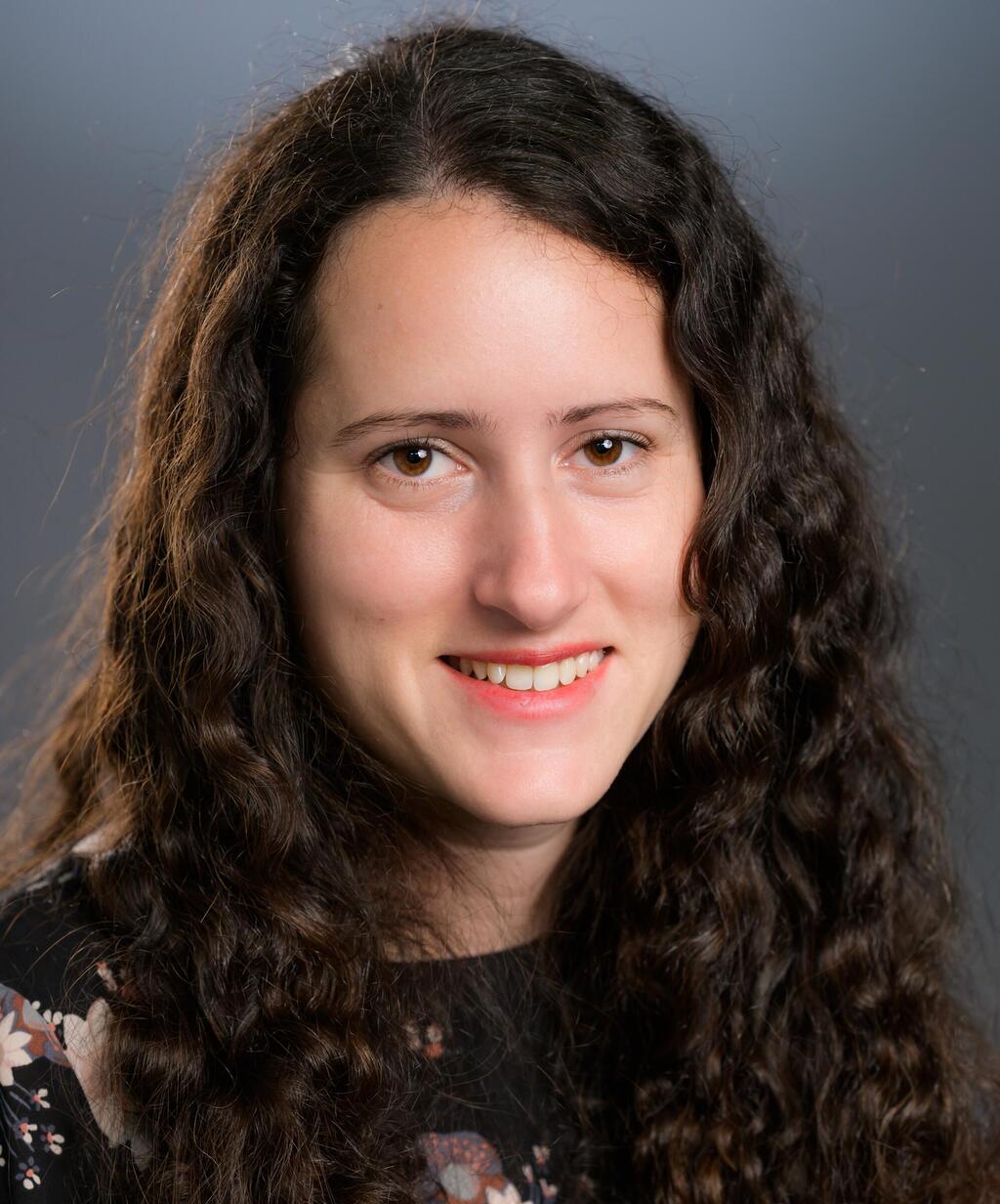 הסביבה החברתית חשובה לא פחות. פרופ' אלה קון-שוורץ (צילום: דני מיכליס, אוניברסיטת בן גוריון) פרופ' אלה קון-שוורץ