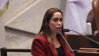 שגריר ישראל בארה"ב נגד מאי גולן: "דברים מגעילים, חצתה קו שאסור לעבור"