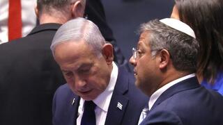 דיון 40 חתימות במליאת הכנסת