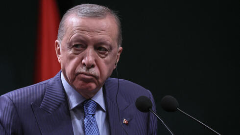 Turkey floats hosting Iran’s enriched uranium