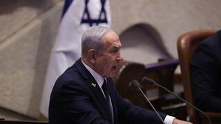 דיון 40 חתימות במליאת הכנסת