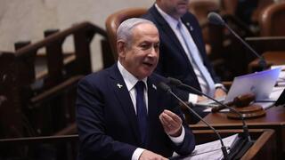 דיון 40 חתימות במליאת הכנסת