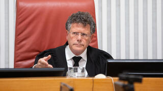 עתירה בנוגע לבקשות לביקור אסירים ביטחוניים