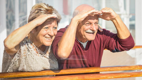 Why women and Israelis live longer