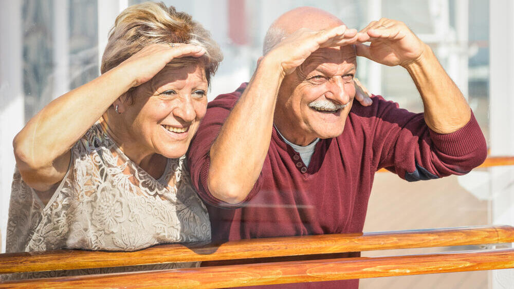 ''מחלות פשוטות הן כבר לא גזר דין מוות'' (צילום: shutterstock) תוחלת חיים