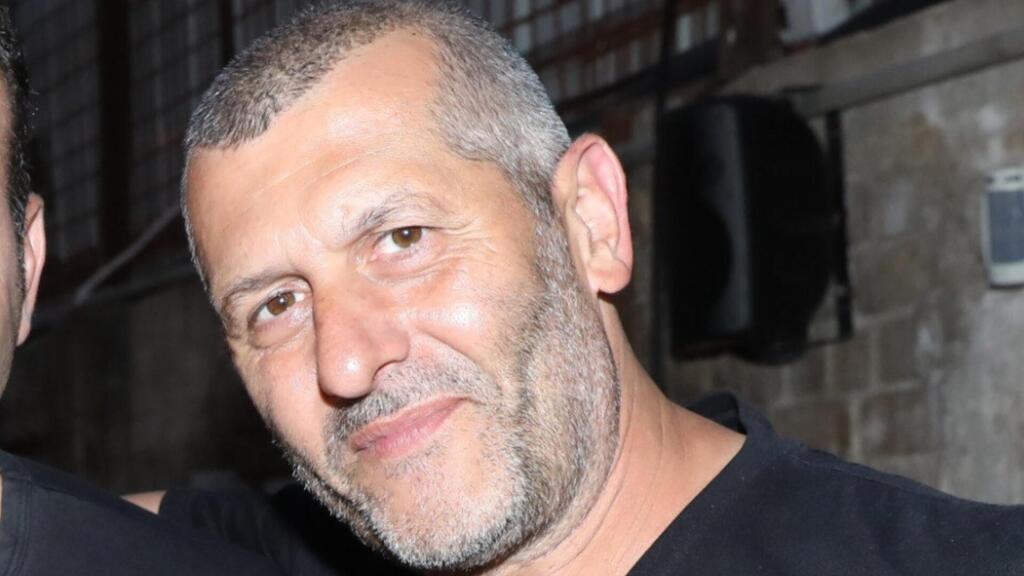 רני כרמלי (צילום: רפי דלויה) רני כרמלי