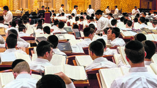 פגרה? ועדת הכספים החלה לדון בהעברת מאות מיליוני שקלים לחרדים ולהתיישבות
