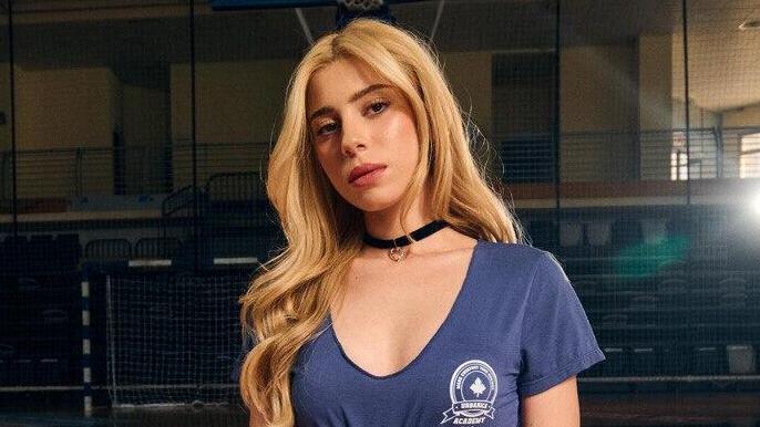 שיר זוארץ עבור פודקאסט הברזייה