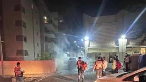 3 שבועות אחרי התקרית בחריש: מתה מפצעיה האישה שהוצתה בידי הגרוש שלה