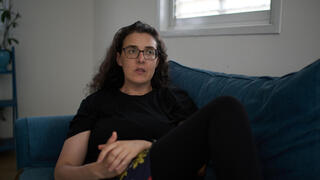 אליזבט צורקוב