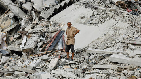 Trump’s plan is at an impasse: the West warns about the division of Gaza Trump’s plan is at an impasse: the West warns about the division of Gaza