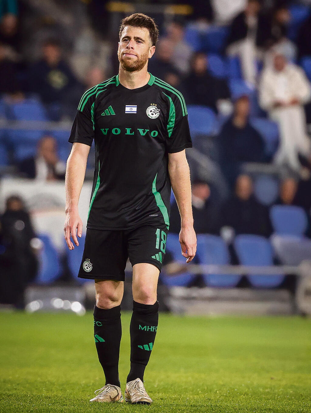 צילום: עוז מועלם yk14576651