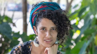 She had only ever slept with one man, but she’ll teach you what men