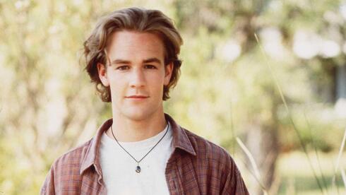 James Van Der Beek’s Tel Aviv love story, from first meeting to wedding