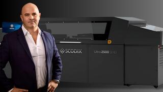 אלי גרינברג מנכל סקודיקס