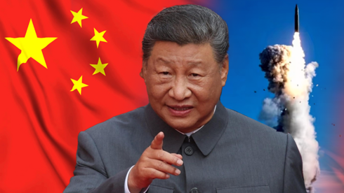 Even 10,000 missiles won’t be enough: China’s sprint toward Taiwan invasion