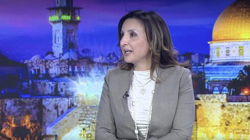 Israeli envoy warns communication war continues despite ceasefire; pushes campus initiative