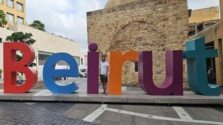     Beirut 