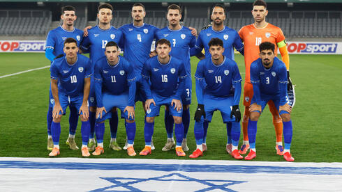 UEFA weighs action on Israel amid pressure