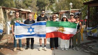 משלחת כורש