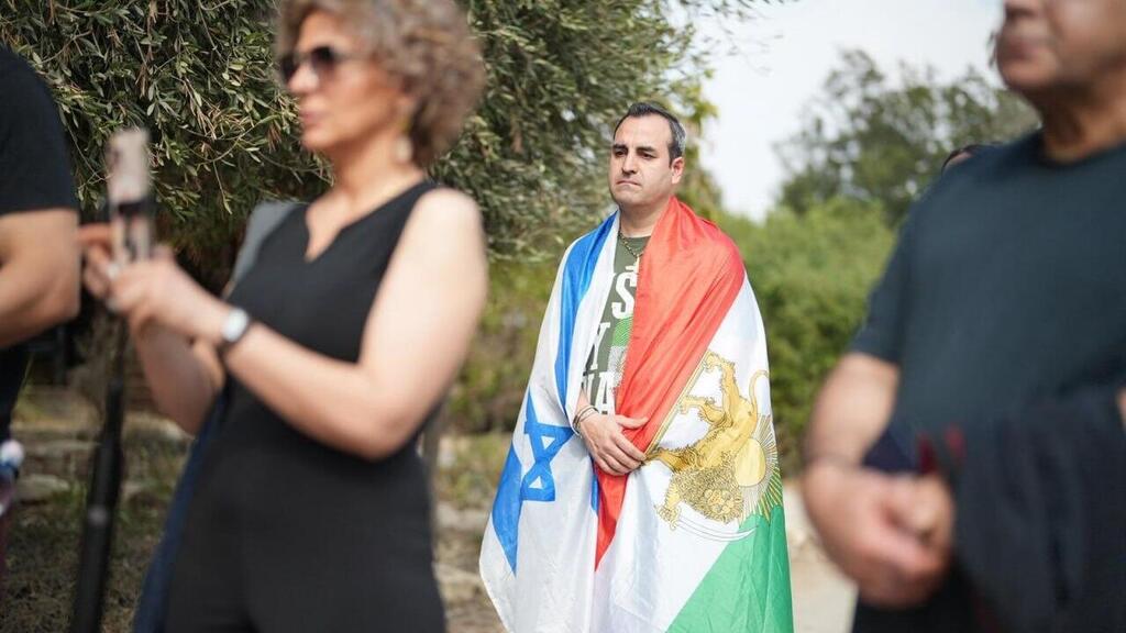 Photo: Sharaka משלחת כורש
