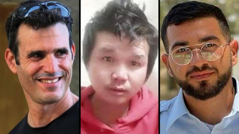 „יש תור, ואנחנו אחרונים”: מאבק משפחות החללים החטופים – והתגייסות שורדי השבי