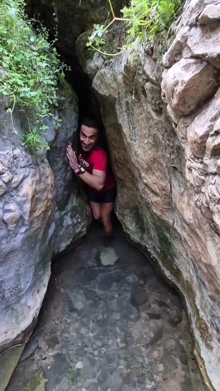 בדרך לנקבה (צילום: באדיבות קוקוטריפ) בדרך לנקבה
