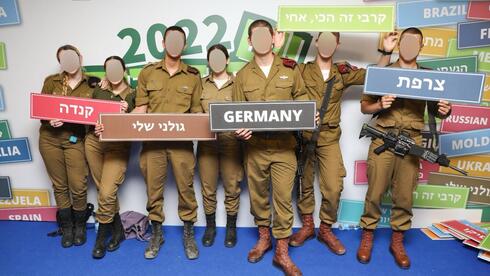 Following lone soldier suicide: IDF changes policy on defining reserve lone...