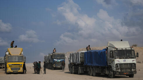 חשוד בהברחות לעזה שוחרר אחרי 36 ימים במעצר שב”כ: „חובה לבחון ראיות בזהירות”
