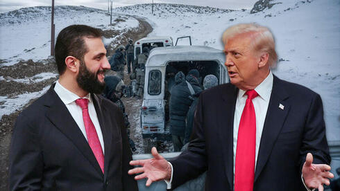 Israel fears Trump may press for Hermon pullback as IDF readies for Lebanon escalation