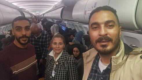 S. Africa drops visa waiver after Gaza flight probe