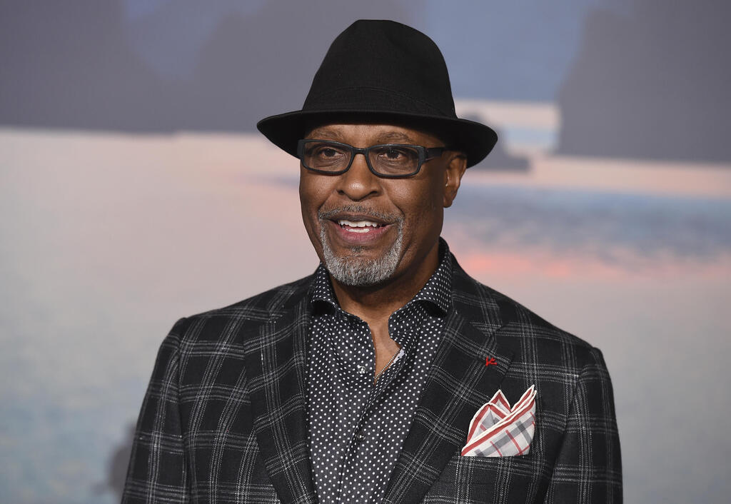 Grey's Anatomy' star James Pickens Jr. reveals prostate cancer diagnosis