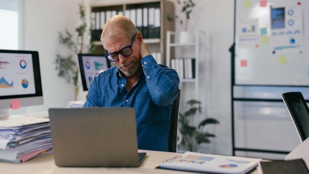 ישיבה ממושכת