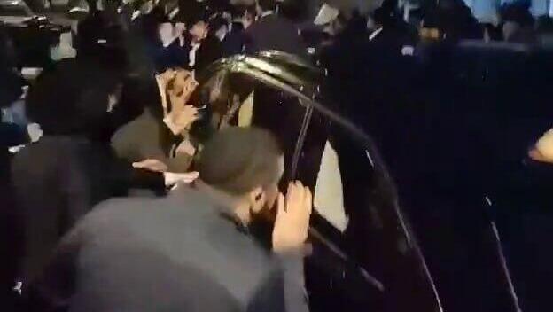 אחרי שבוע: בן 14 נעצר בחשד למעורבות בניסיון תקיפת הח”כ מש”ס