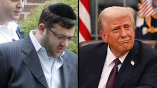 אלי ויינשטיין נעצר בארה"ב