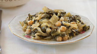 A Warm Meal – And Also Light: The Dishes That Suit Best Right Now