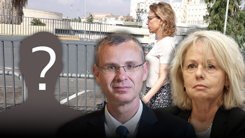 לוין מתקשה לאתר מועמדים, הח