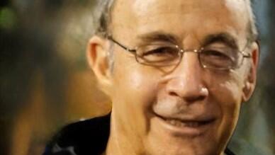 הברבור השחור ששינה את חייו של נווט הקרב: 