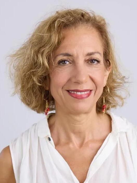 פרופ' רויטל קריב
