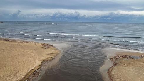 Загрязнение море увеличилось в 10 раз: вот почему постоянно закрываются пляжи в Израиле
