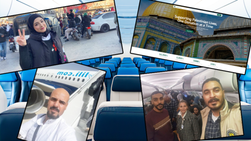 The shadowy company sending Palestinians to South Africa, and the Israeli link