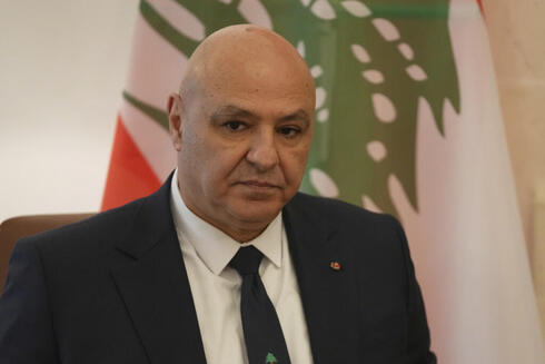 Lebanese president’s ceasefire plan: disarming Hezbollah, direct talks with...