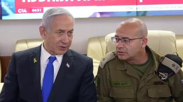 א’ מהמוסד לא פורש: יכהן כסגן המועמד החיצוני שנתניהו הנחית