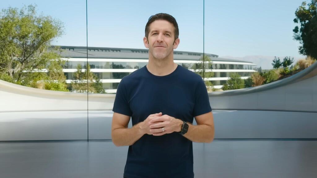 המנכ"ל הבא של אפל? הכירו את ג'ון טרנוס