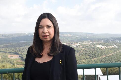 הפרויקטורית בצפון מסיימת את תפקידה: 