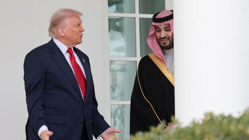 Trump rebuffs Saudi pleas for strikes as Houthis surge, report says