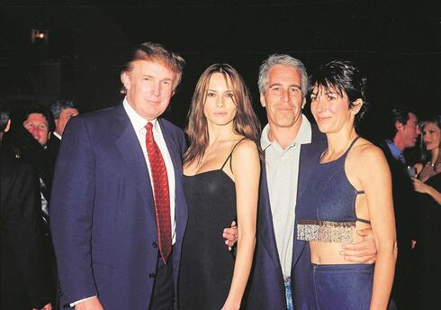 מבוכת הנסיך, הריכולים על טראמפ - וההתנערות של מאסק | מסמכי אפשטיין