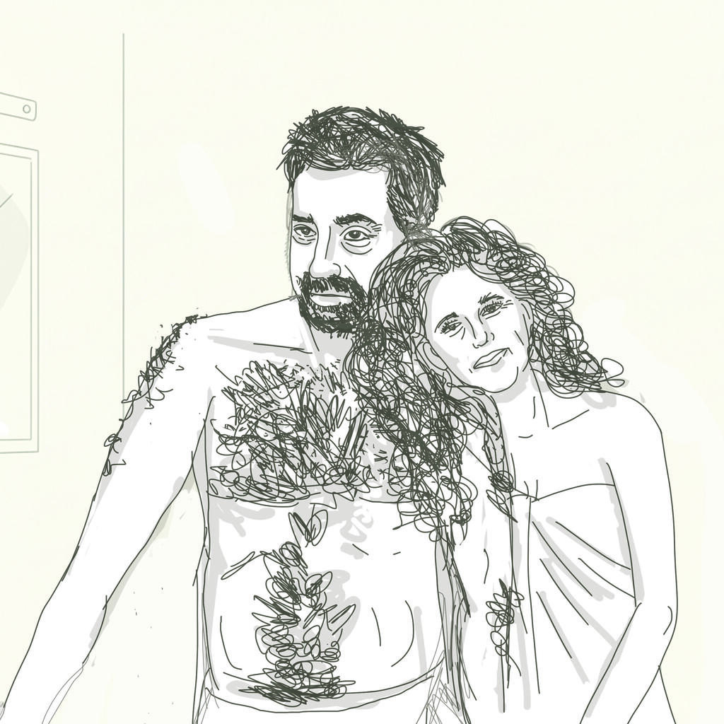 איור: הילית שפר